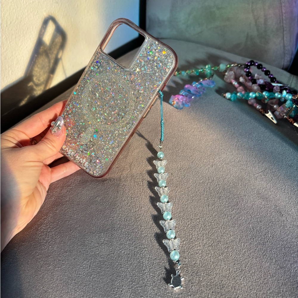 Phone charms! ✨✨